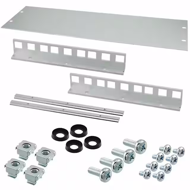 3751600 Wakefield-Vette  Rack-Komponenten